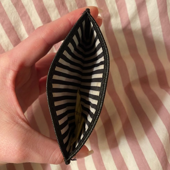 Kate Spade Cameron Street Leather Card Holder - Picture 7 of 7